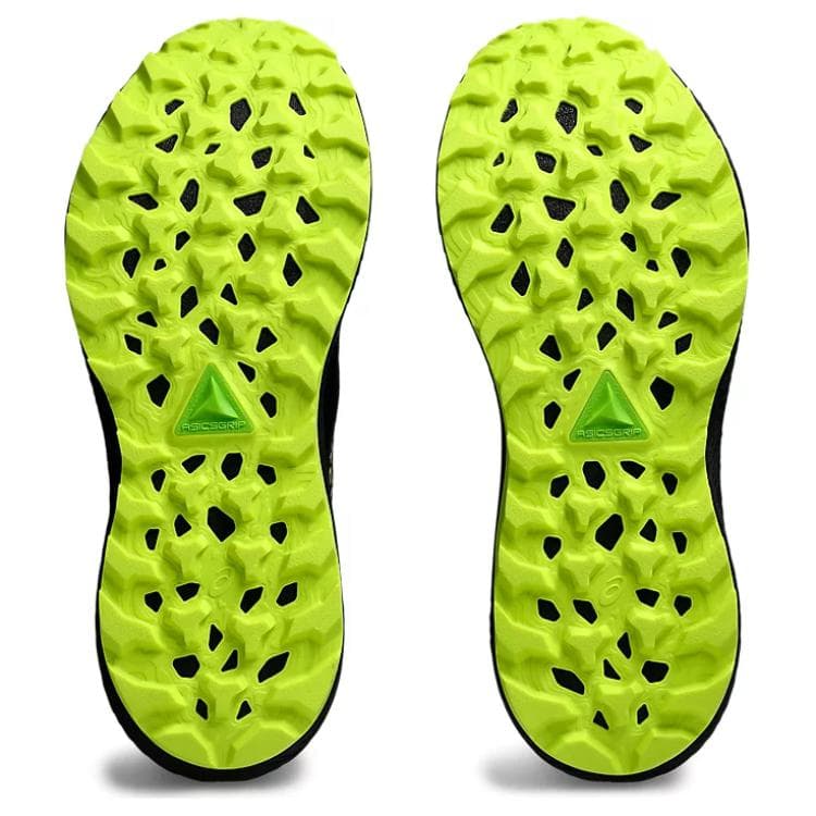 Кроссовки для бега Asics GEL-Trabuco 12 - изображение 5