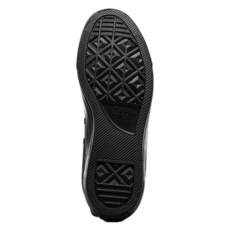 Кеды Converse Chuck TAYLOR All Star High Top Кеды Унисекс Черные - изображение 7