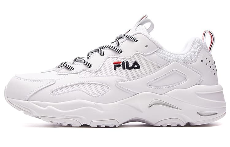 Кроссовки FILA Tracer - изображение 3