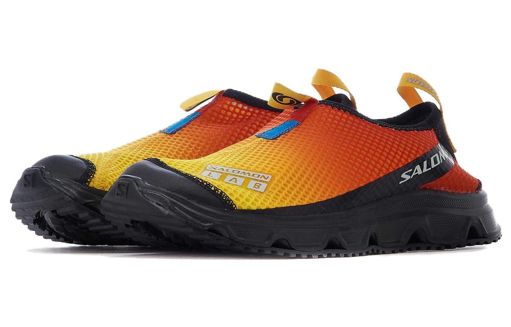 Кроссовки SALOMON Rx Moc 3.0 - изображение 3