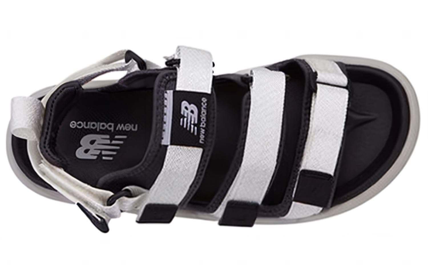 Сандалии с ремешком New Balance NB 3205 - изображение 4