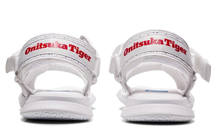 Сандалии с ремешком Onitsuka Tiger - изображение 5