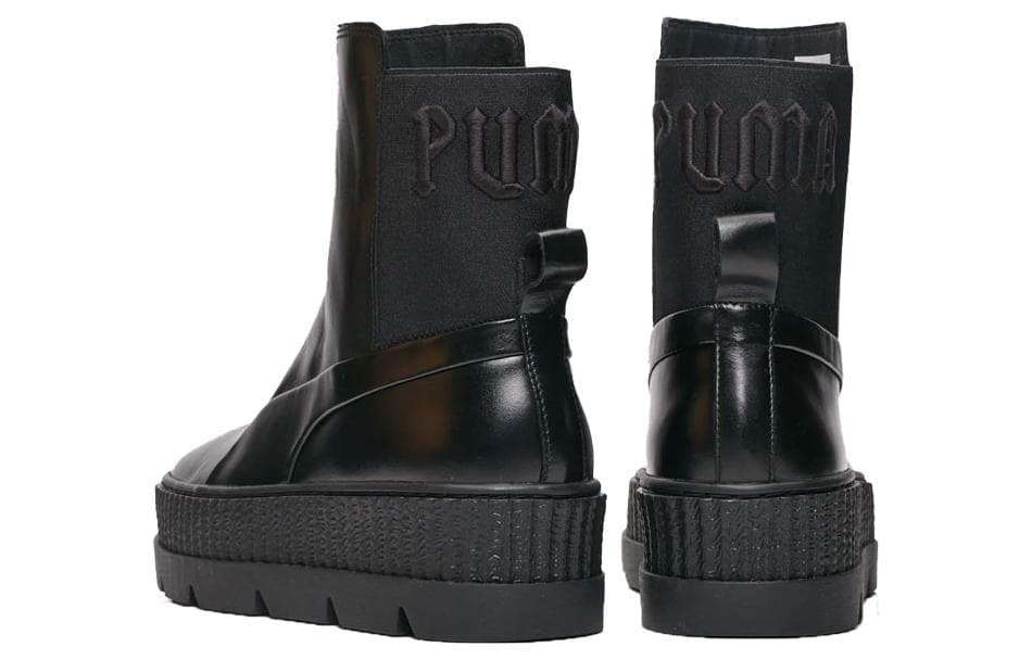 Ботинки челси PUMA Rihanna Fenty - изображение 3