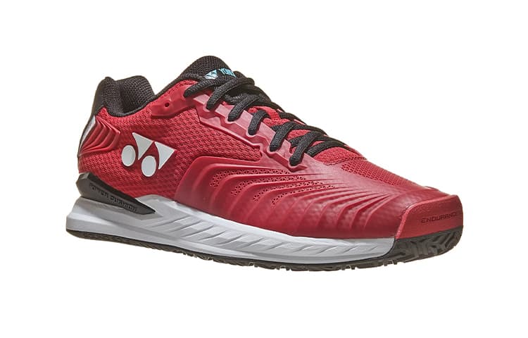 Кроссовки для тенниса Yonex Power Cushion Eclipsion 4 - изображение 2