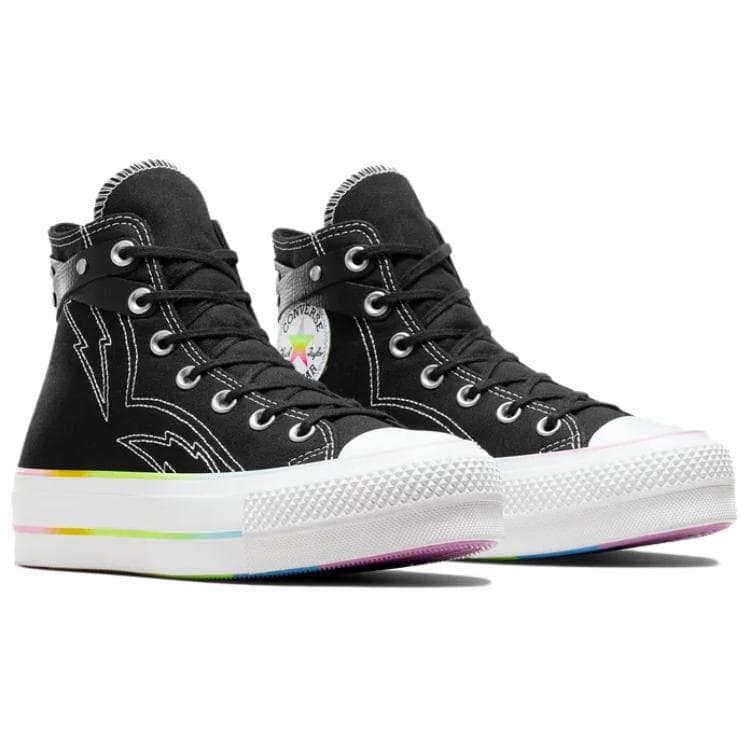 Кеды Converse All Star Lift - изображение 3