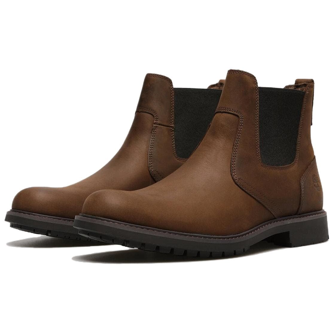 Ботинки челси Timberland Stormbucks - изображение 3