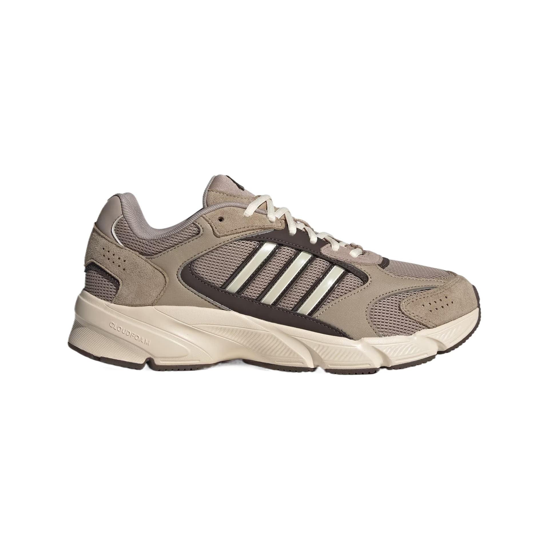 Кроссовки adidas CRAZYCHAOS 2000 Brown - изображение 2