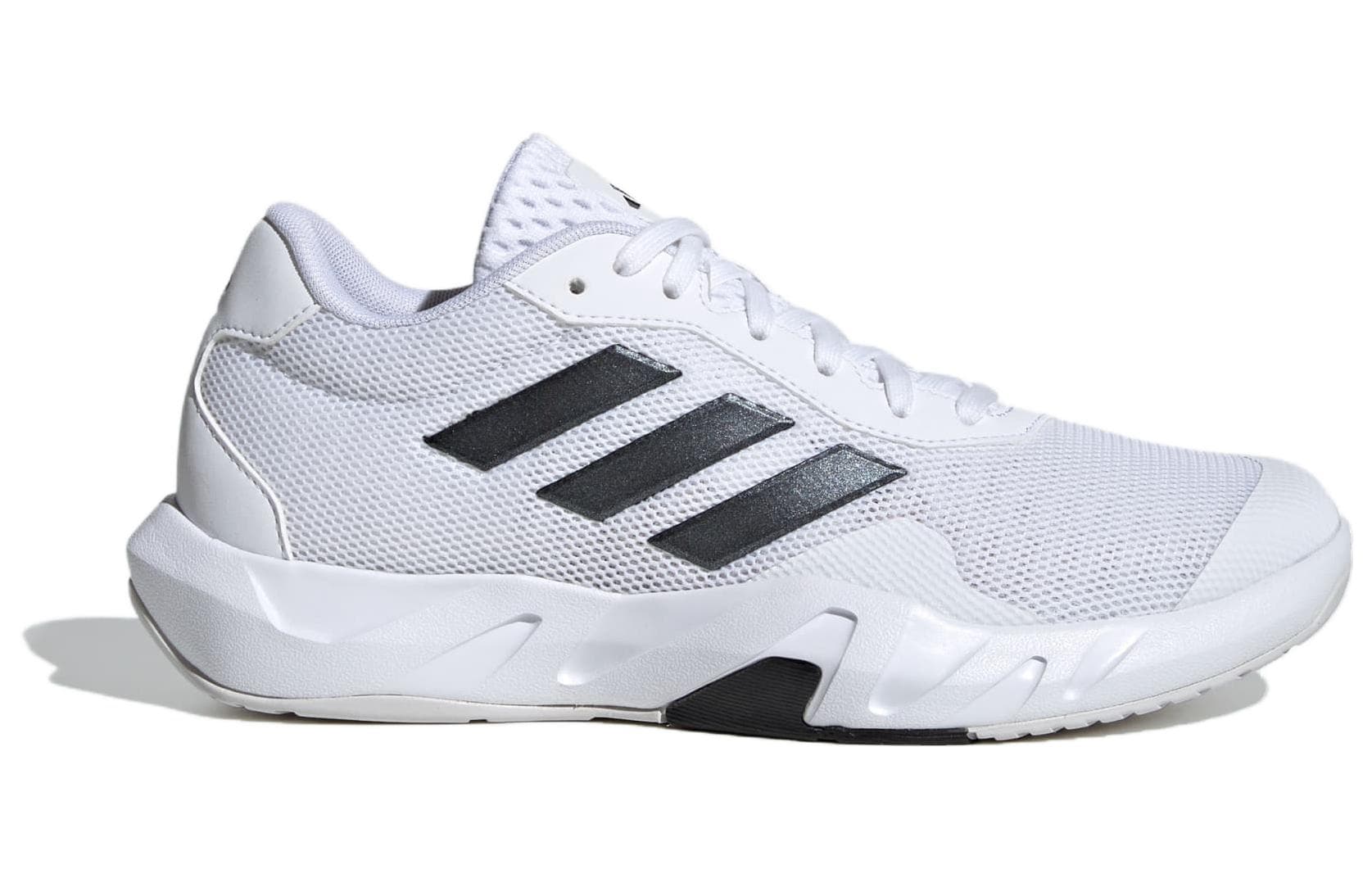 Кроссовки для спортзала adidas Amplimove - изображение 2