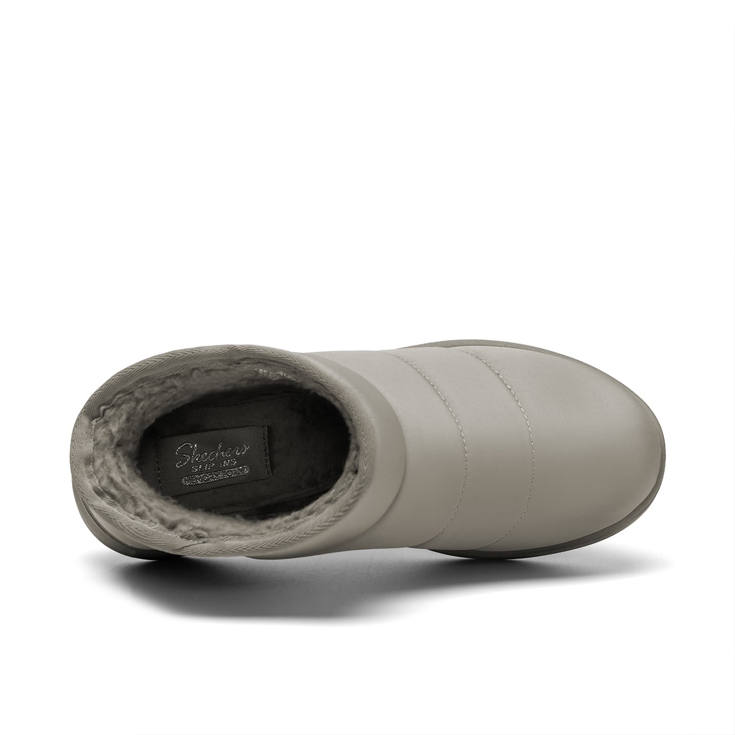 Ботинки зимние Skechers Slip-ins - изображение 3