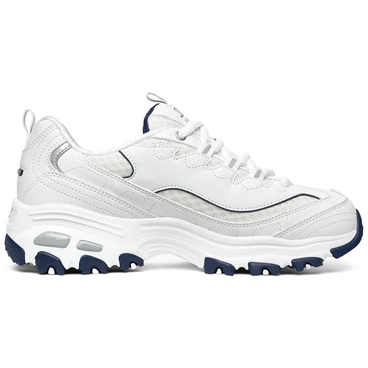 Кроссовки Skechers D'LITES 1.0 - изображение 2