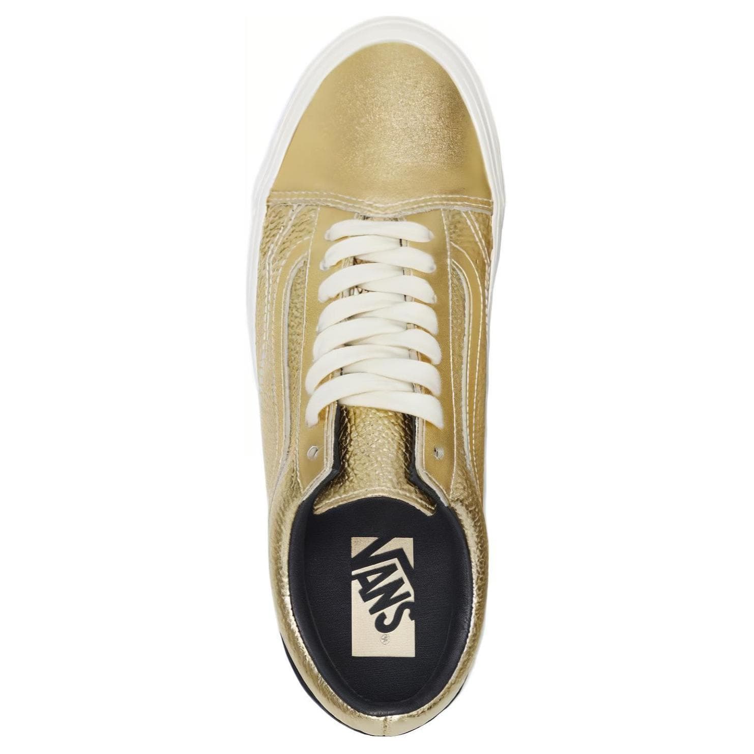 Кеды Vans Old Skool - изображение 3