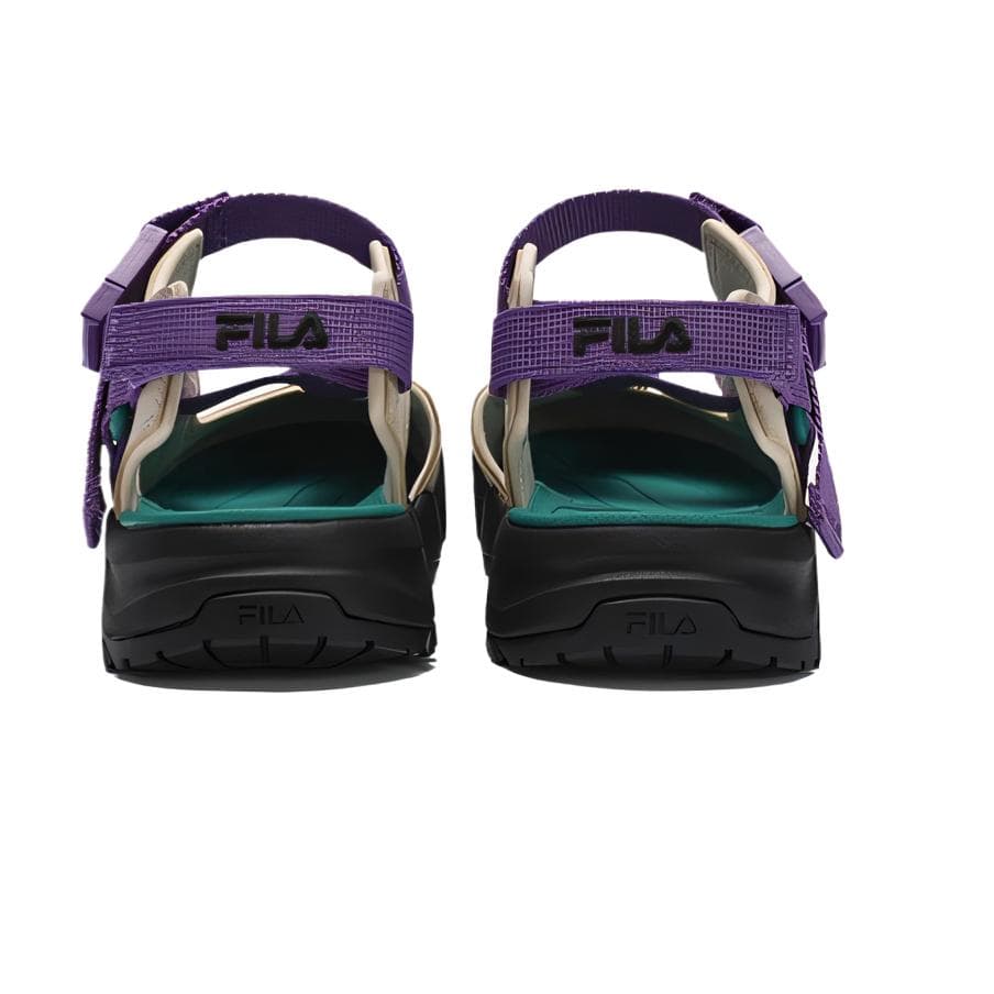 Сандалии с ремешком FILA PEITO - изображение 4