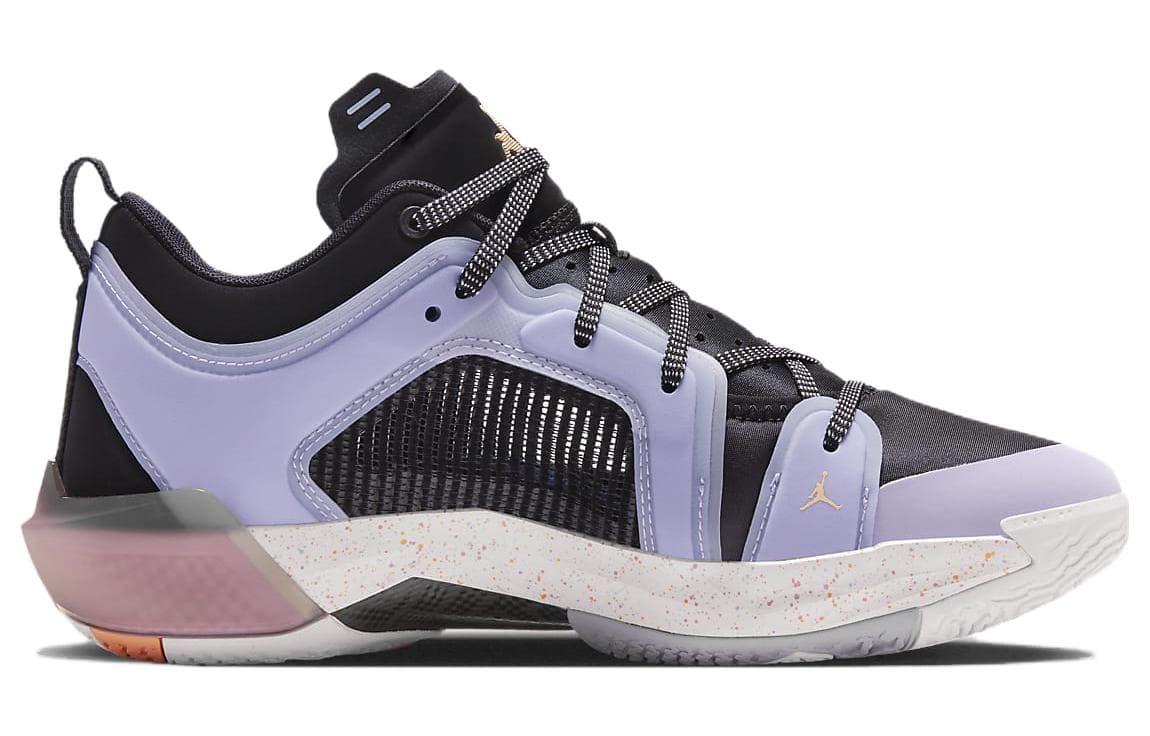 Кроссовки для баскетбола Jordan Air Jordan 37 "Dongdan" - изображение 2