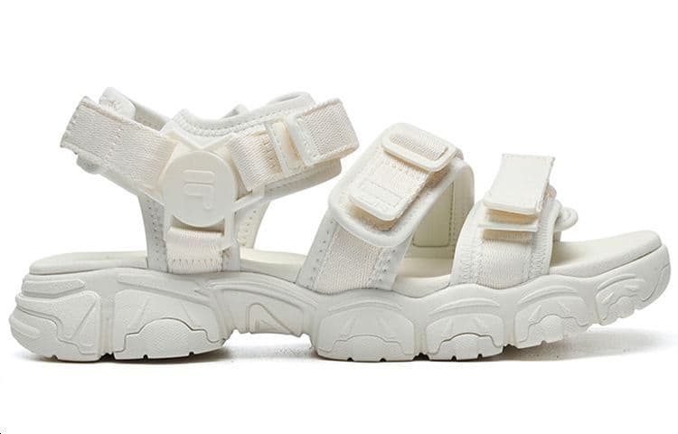 Сандалии с ремешком FILA Luid Sandal - изображение 2