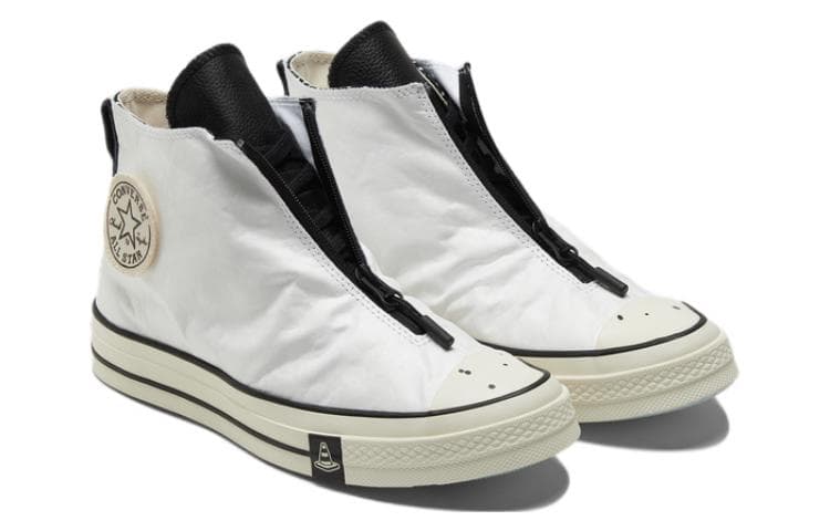 Кеды Joshua Vides x Converse 1970s Chuck Taylor All Star - изображение 3