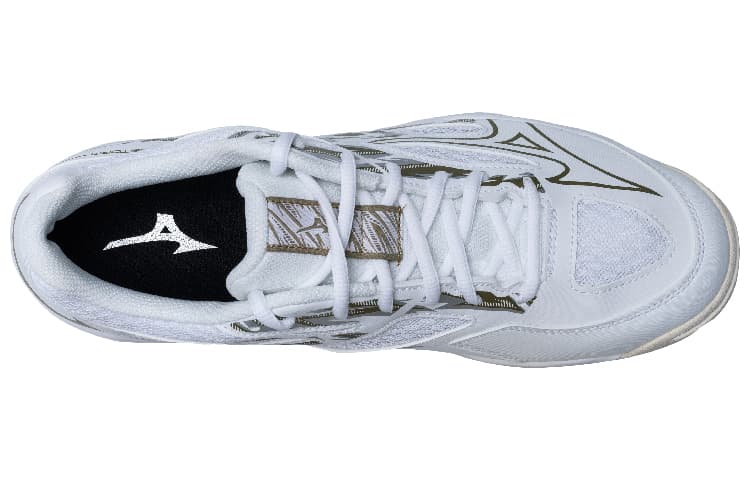 Кроссовки для спортзала Mizuno Thunderstorm - изображение 4