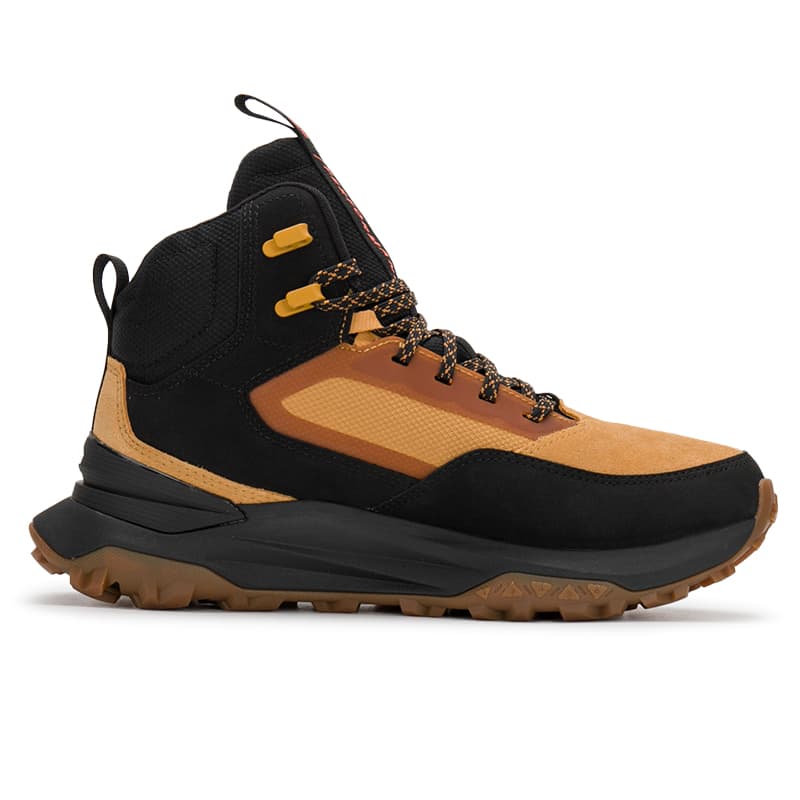 Кроссовки Timberland Motion Access Износостойкая Водонепроницаемая Износостойкая и Водонепроницаемая Обувь для Пеших Путешествий - изображение 2