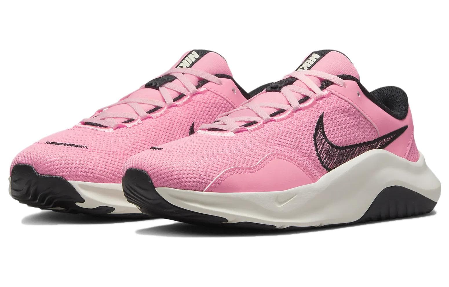 Кроссовки для спортзала Nike Legend Essential 3 - изображение 3