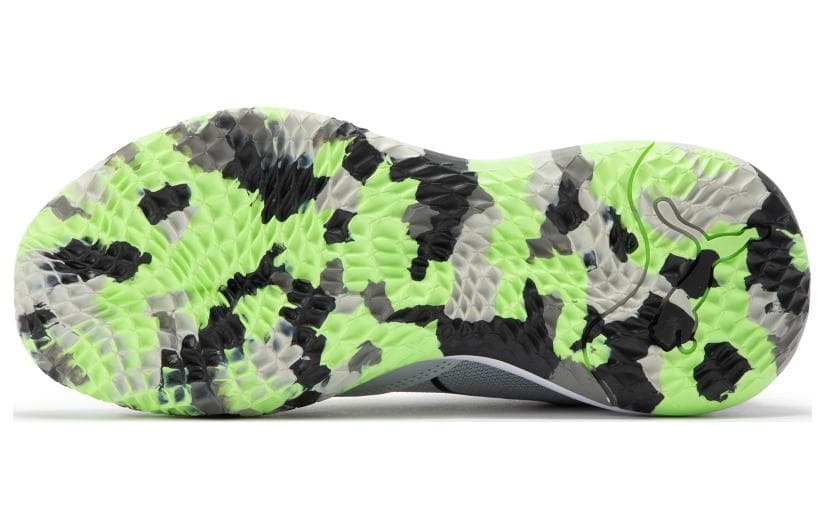 Кроссовки для баскетбола PUMA - изображение 6