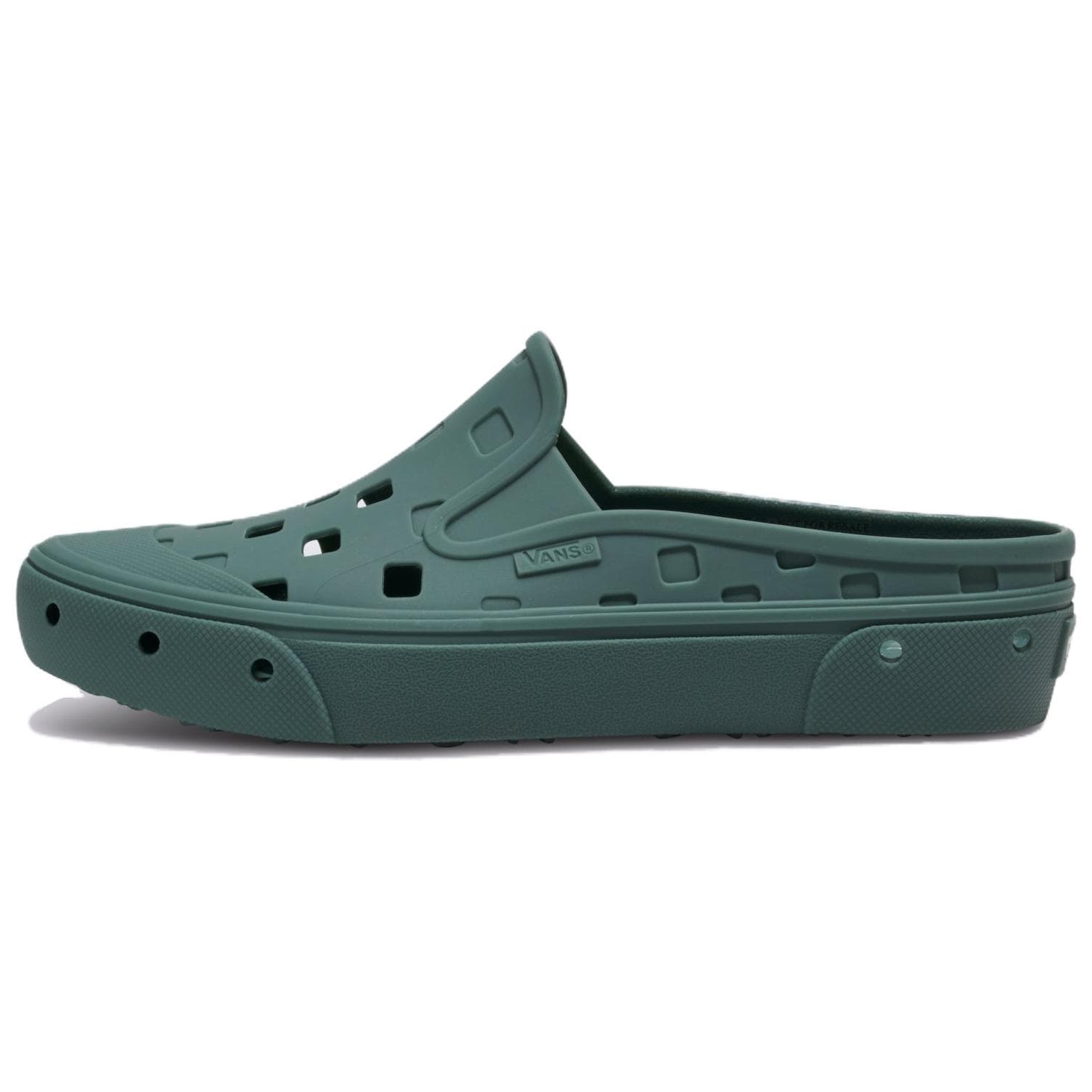 Сабо Vans - изображение 1