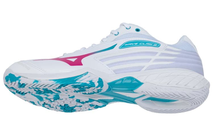 Кроссовки для бадминтона Mizuno Wave Claw 2 - изображение 4