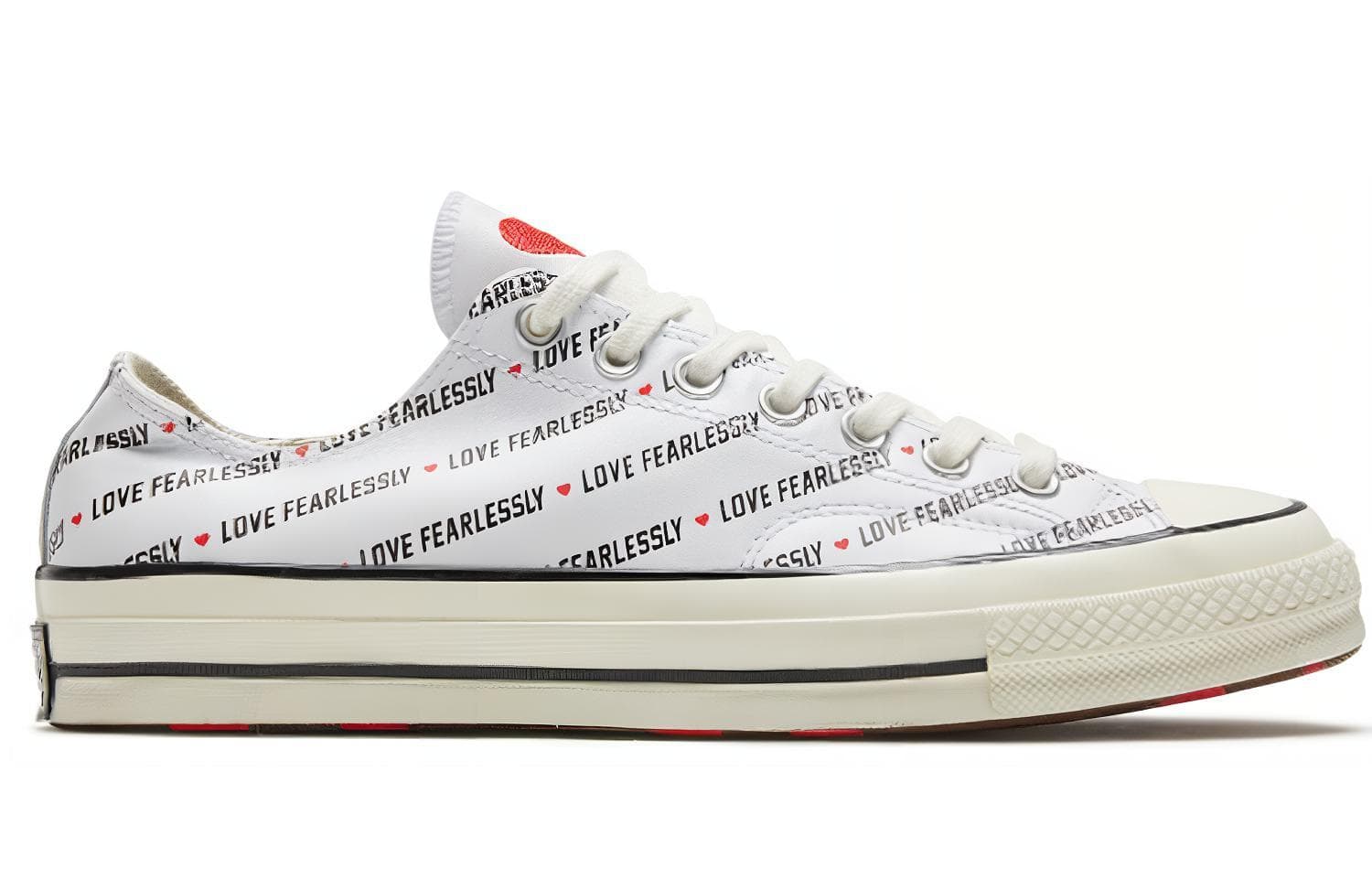 Кеды Converse Chuck Taylor All Star 1970s White - изображение 2
