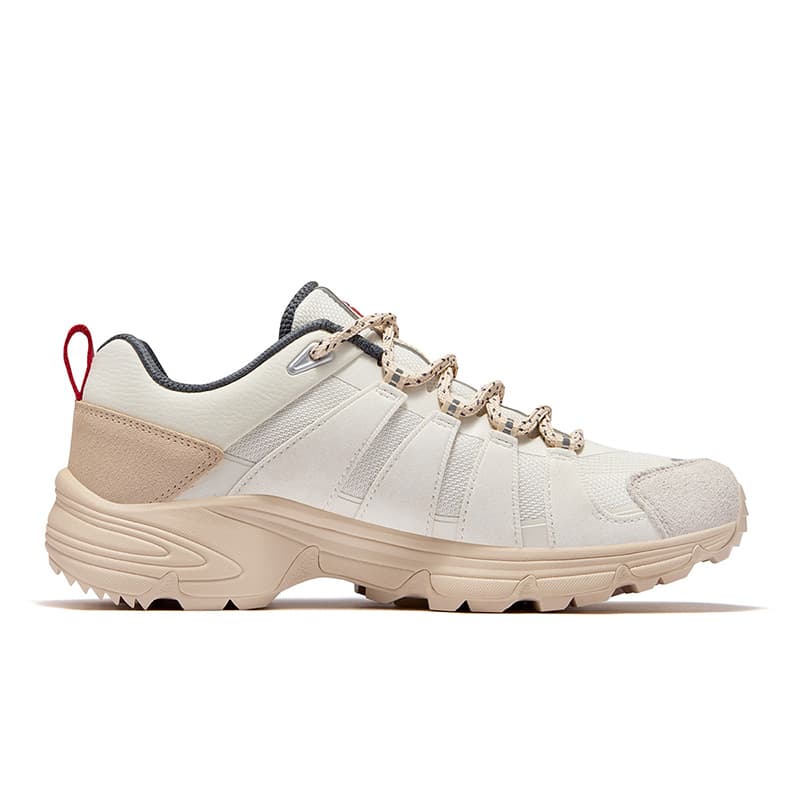 Кроссовки FILA FUSION X Dimitri Take off Правая сторона Гостевой Увеличение Высоты Низкий Топ Толстая Подошва Мужские Кроссовки - изображение 2