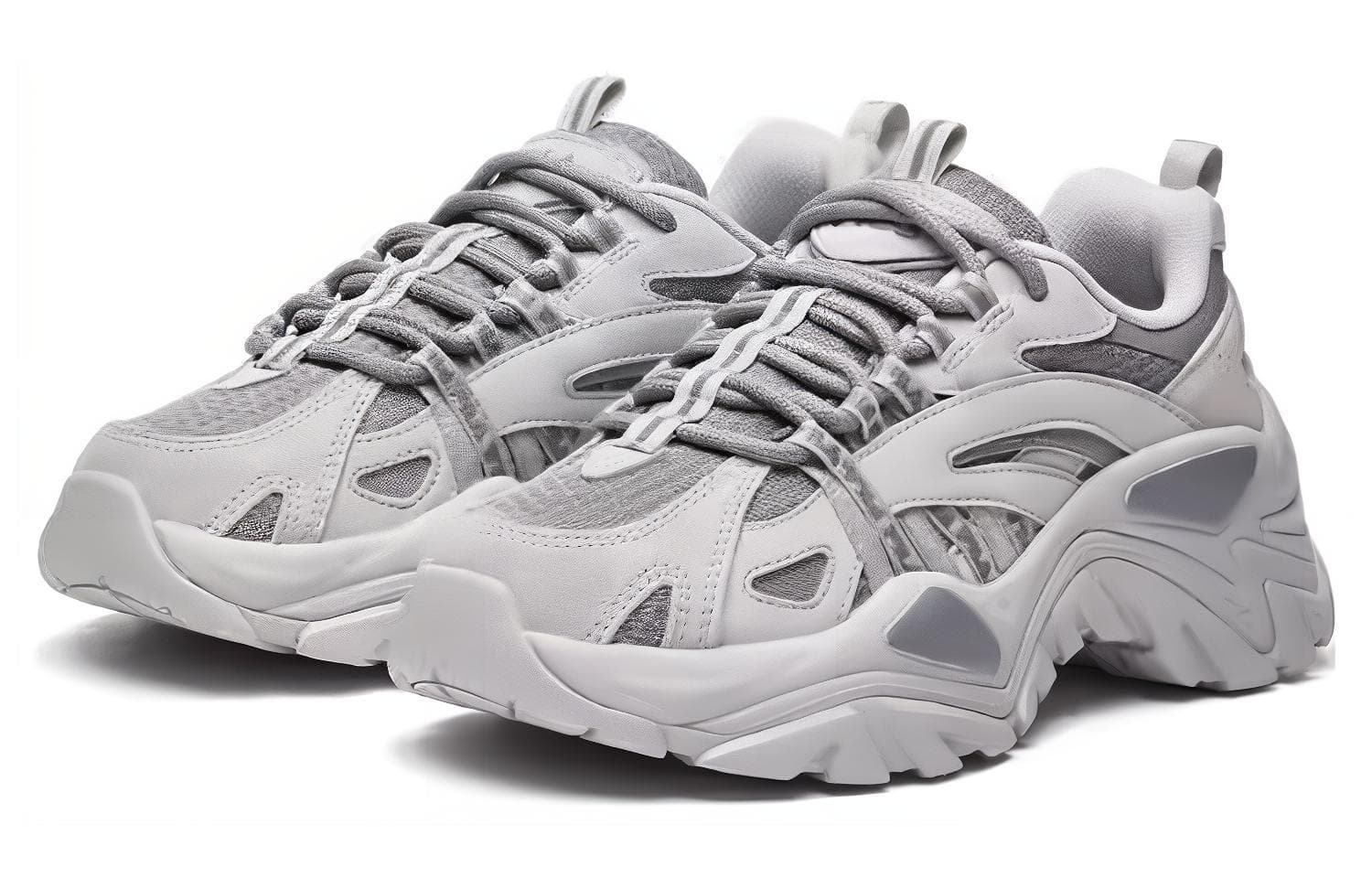 Кроссовки FILA - изображение 3