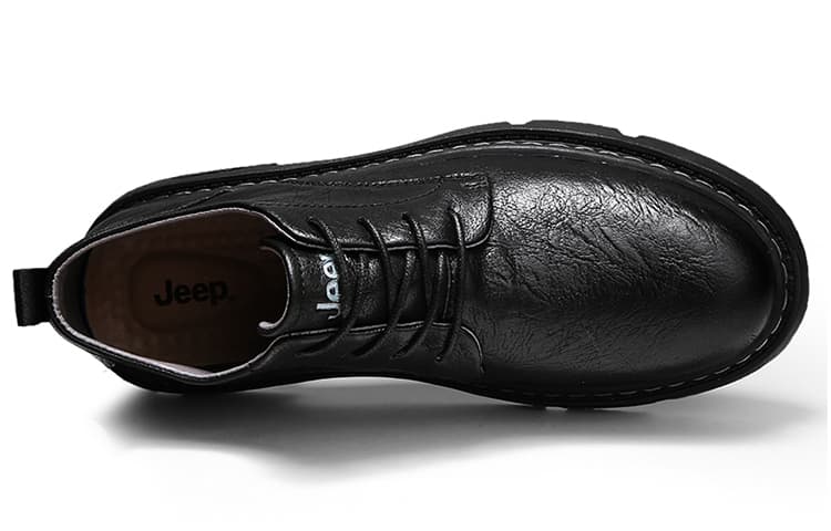 Ботинки Jeep - изображение 5