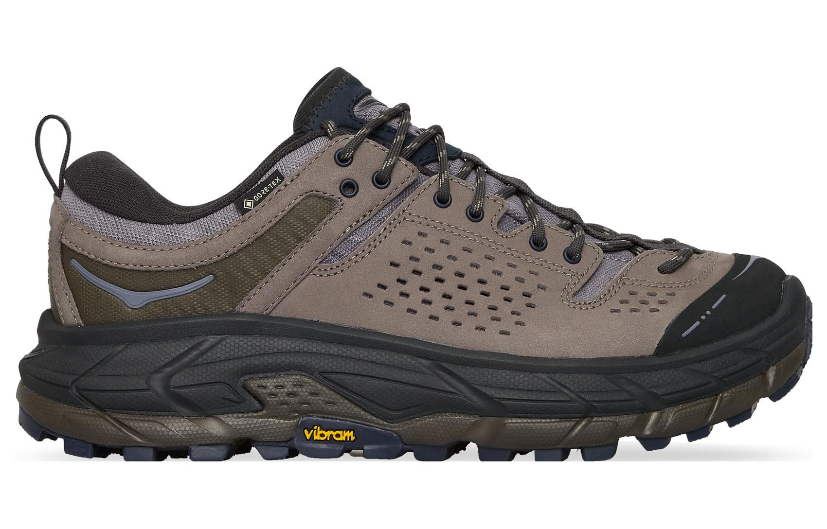 Кроссовки J.L-A.L x HOKA ONE ONE Ultra Low Brown - изображение 2