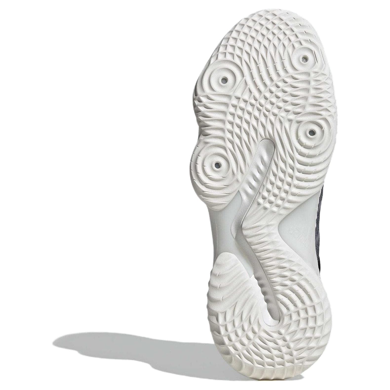 Кроссовки для баскетбола adidas PRO VENTILATE LOW - изображение 6