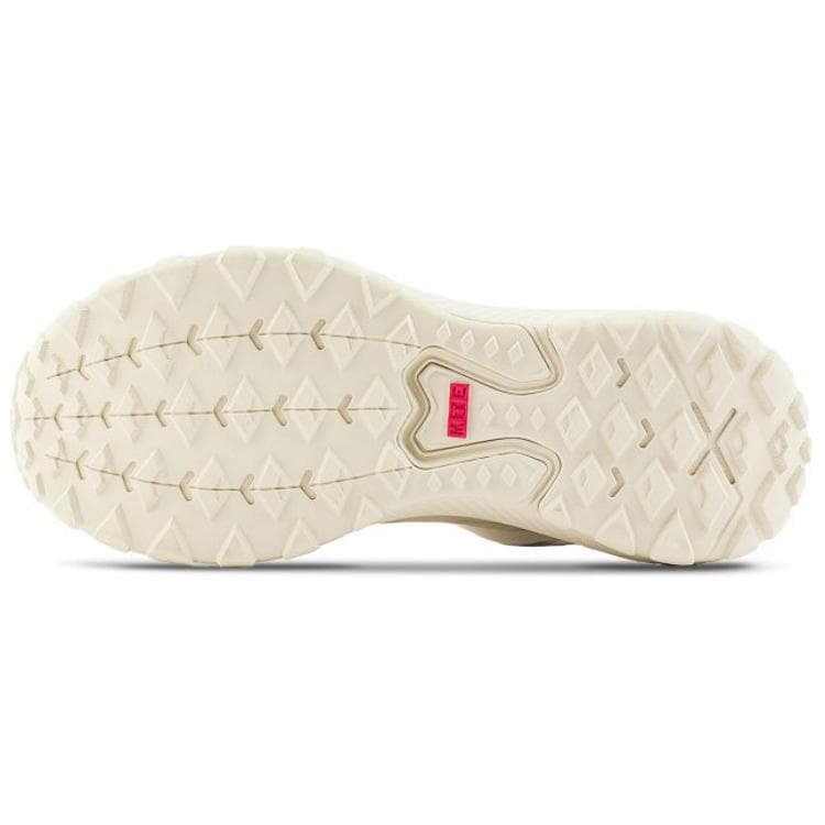 Кроссовки Vans MTE Crosspath Износостойкий Дышащий MID Топ Походная обувь Унисекс Овсяный - изображение 5