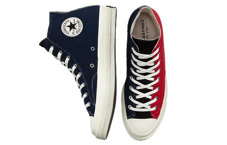 Кеды Converse 1970s Renew Chuck Taylor All Star High - изображение 4