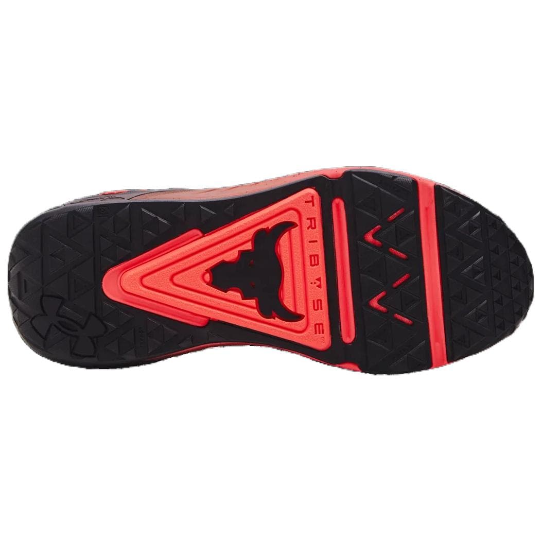 Кроссовки для спортзала Under Armour Project Rock 6 - изображение 4