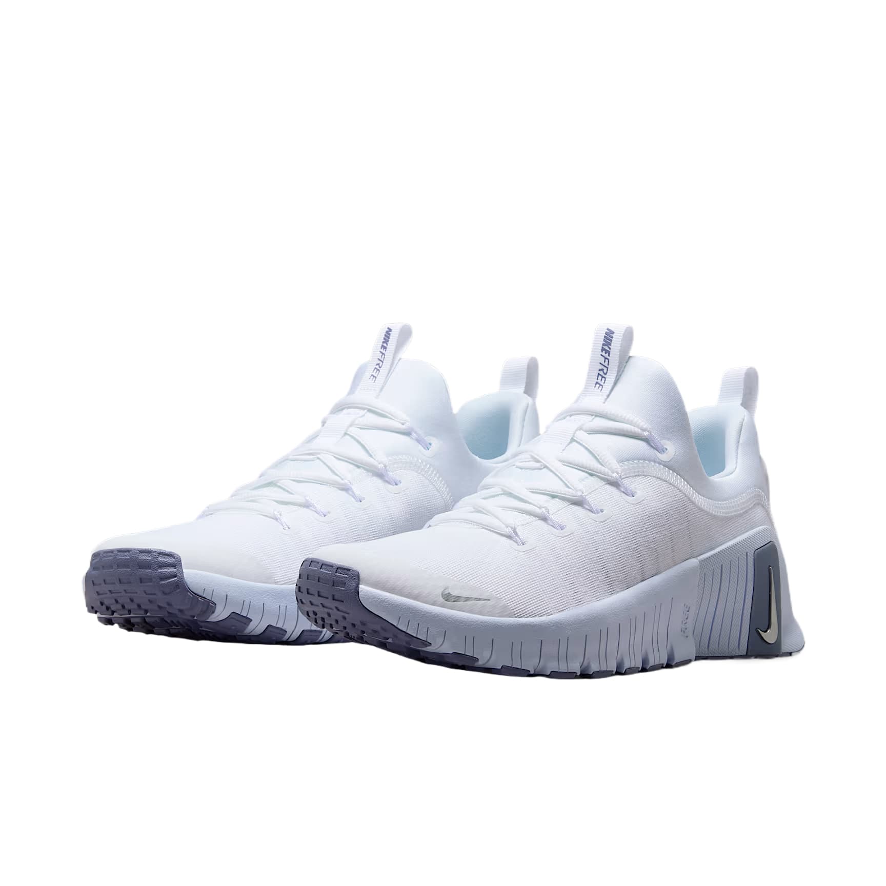 Кроссовки для спортзала Nike Free Metcon 6 Тренировочные кроссовки Женские - изображение 3