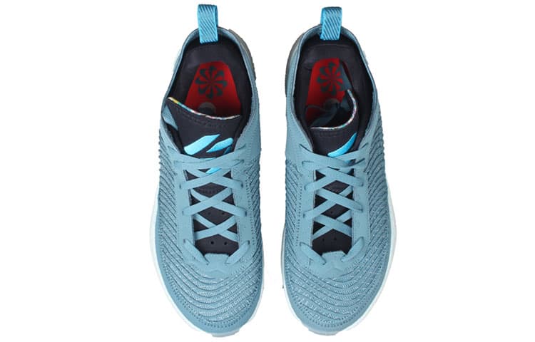 Ретро баскетбольные кроссовки Jordan Luka 1 "Next Nature" PF - изображение 4