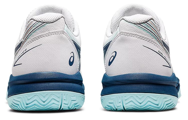 Кроссовки для тенниса Asics Gel-Game 8 - изображение 5