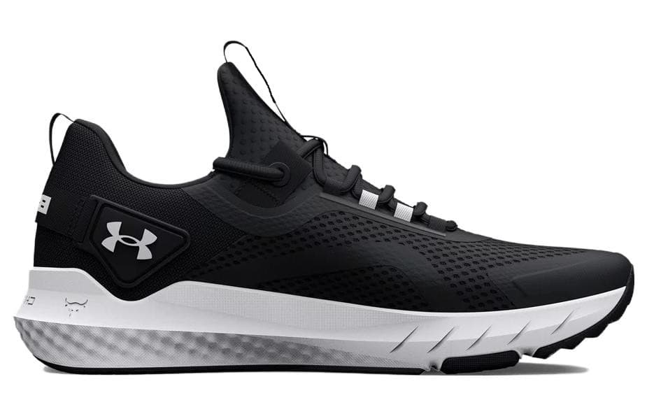 Кроссовки для спортзала Under Armour Project Rock BSR 3 - изображение 2
