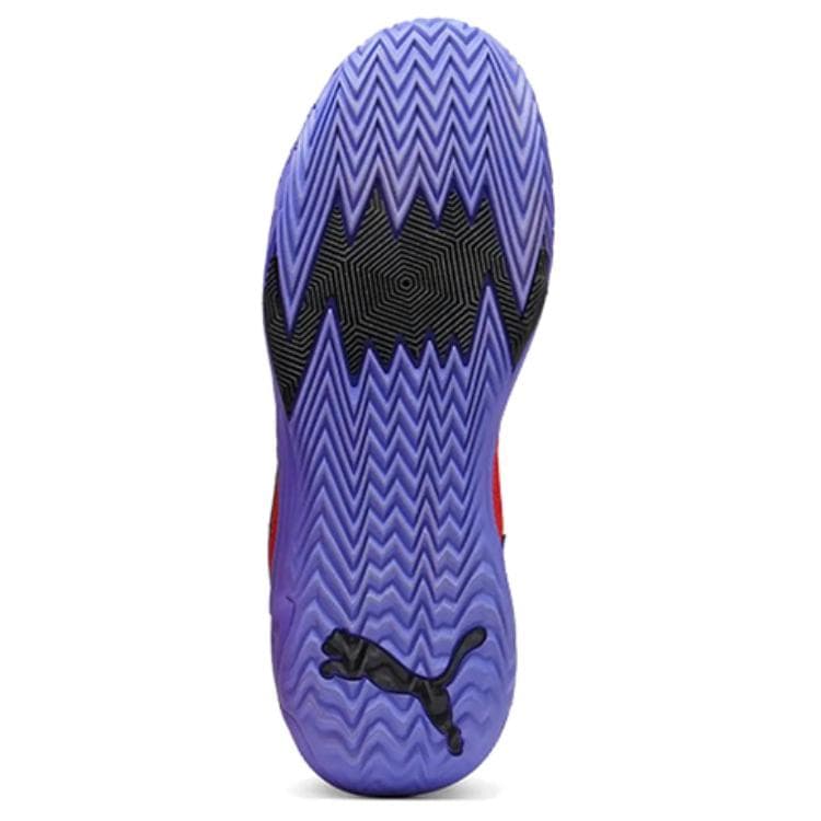 Кроссовки для баскетбола PUMA Scoot 1 PRED - изображение 5