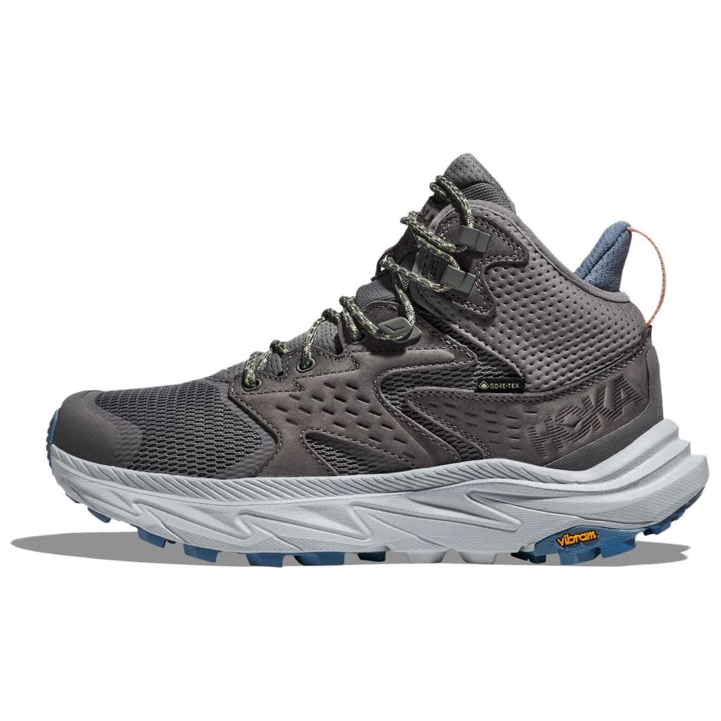 Кроссовки HOKA ONE ONE Anacapa 2 GORE-TEX - изображение 1