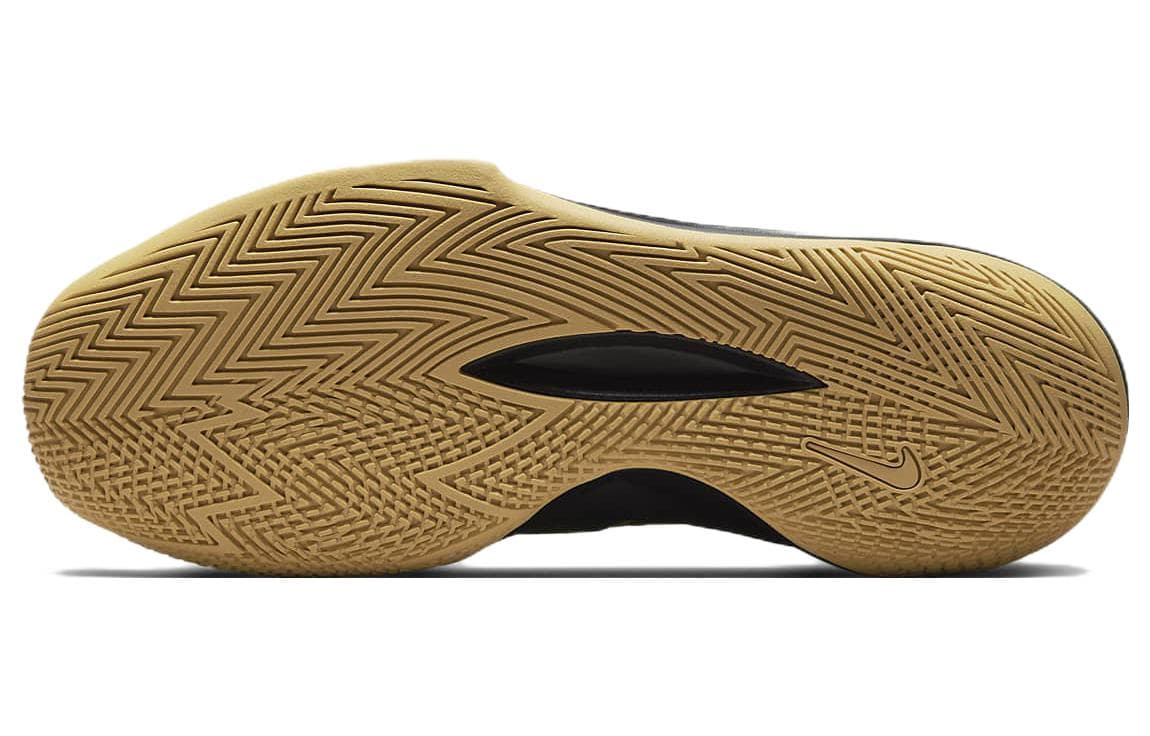 Кроссовки для баскетбола Nike Precision 6 6 - изображение 6