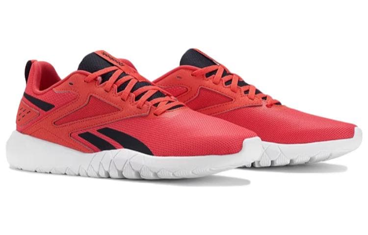 Кроссовки для спортзала Reebok Flexagon Energy TR 4 Pink - изображение 3