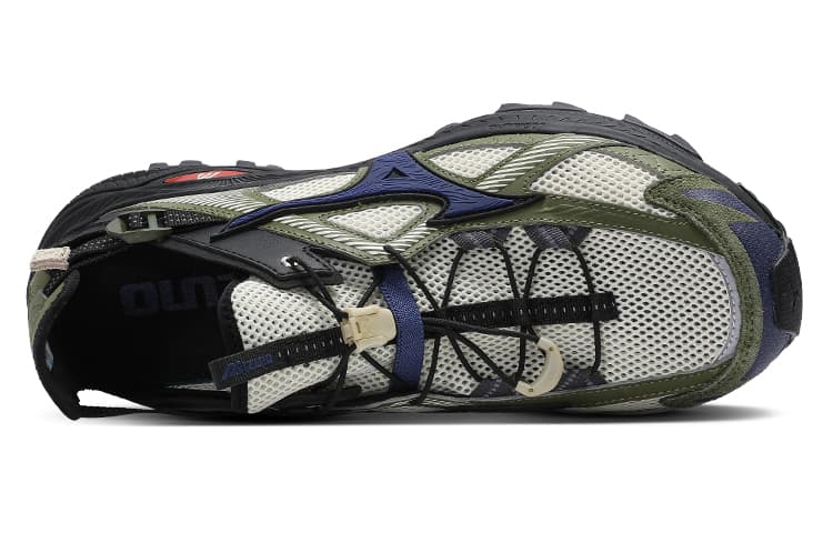 Кроссовки Mizuno Racer Trail SE - изображение 4