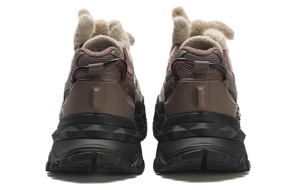 Кроссовки FILA FUSION - изображение 5