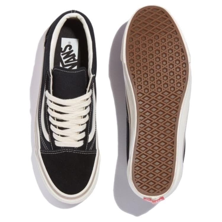 Кеды Vans Old Skool - изображение 5
