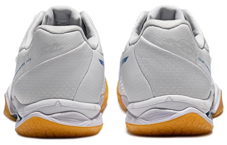 Кроссовки для бадминтона Asics Court Control Ff 3 - изображение 4