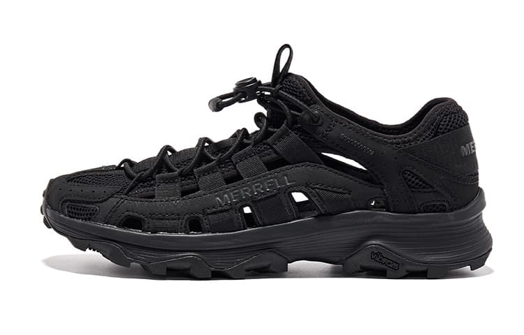 Сандалии MERRELL - изображение 1