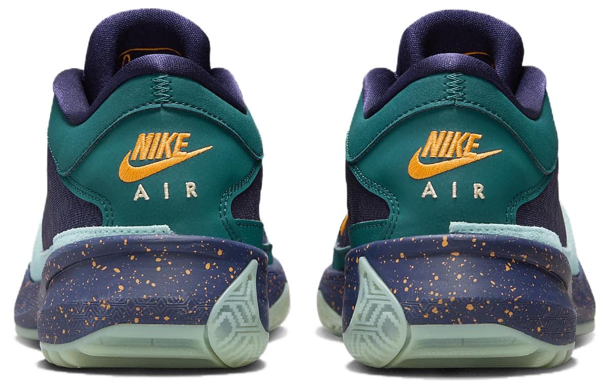 Кроссовки для баскетбола Nike Freak 5 EP - изображение 4