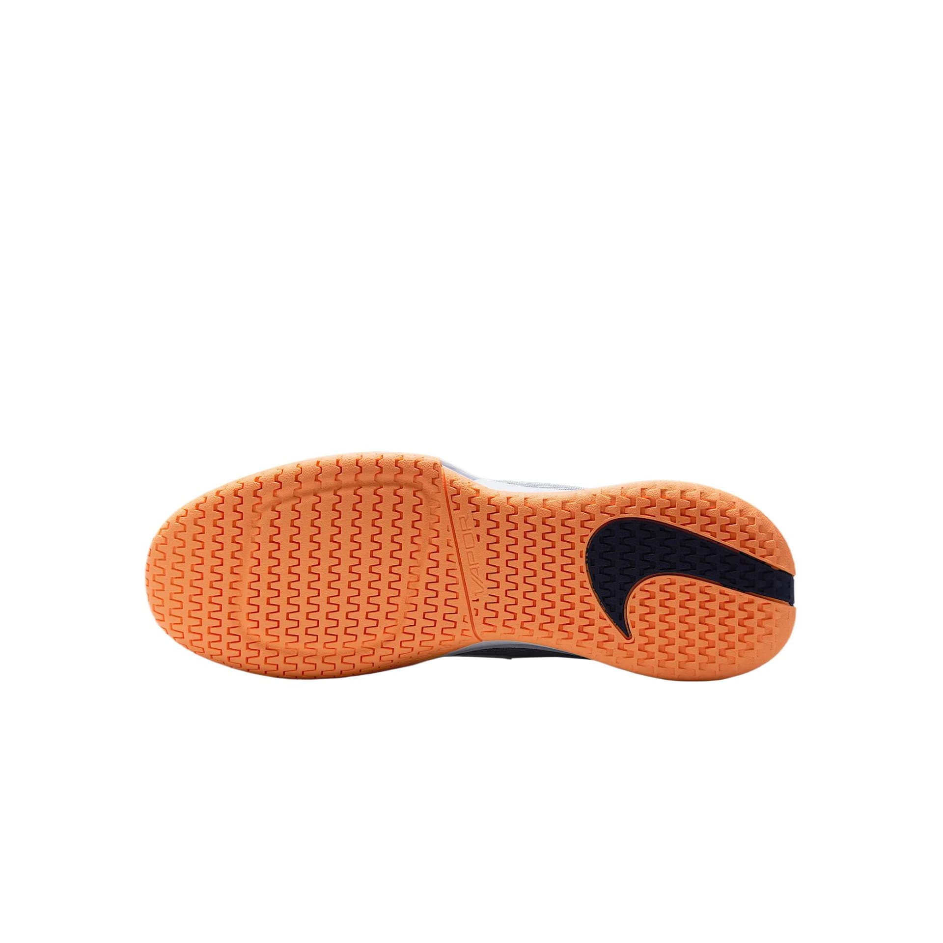 Кроссовки для тенниса Nike Vapor Pro 3 Low Теннисные кроссовки Мужские Синие Серые - изображение 5