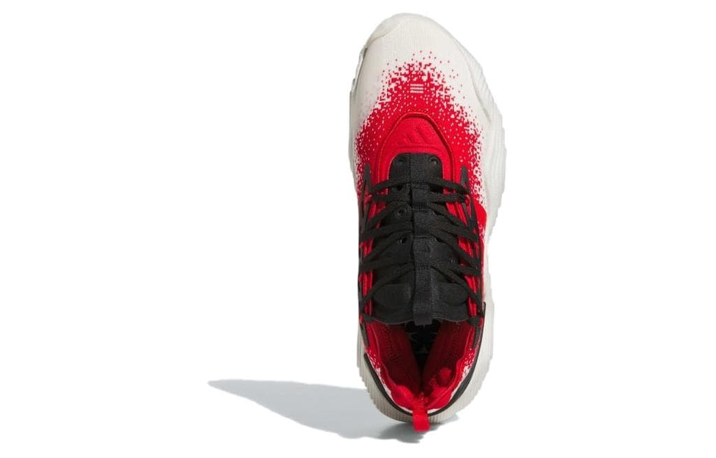 Кроссовки для баскетбола adidas Trae Young 3 - изображение 4